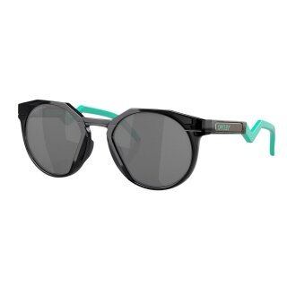 Oakley Sonnenbrille Hstn Polarisiert (Glasfarbe: Prizm black polarized) schwarz ink - 1 Brille