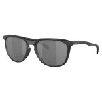 Oakley Sonnenbrille Thurso (Glasfarbe: Prizm black) matt schwarz - 1 Brille
