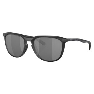 Oakley Sonnenbrille Thurso (Glasfarbe: Prizm black) matt schwarz - 1 Brille