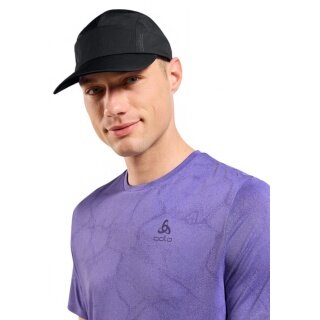 Odlo Cap Performance X-Light Pack (schnelltrocknend, leicht) schwarz