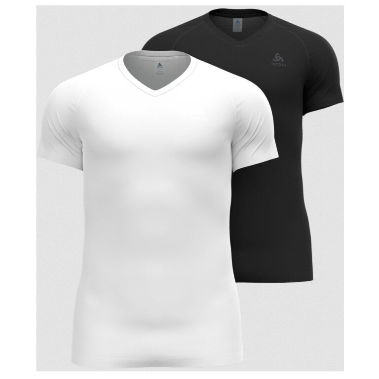 Odlo Active Warm Eco - T-shirt Femme