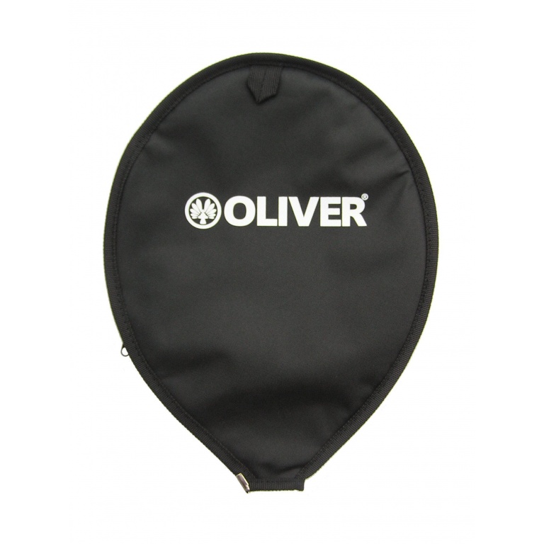 OLIVER Schlägerhülle Badminton 1/4-Size - 1 Stück