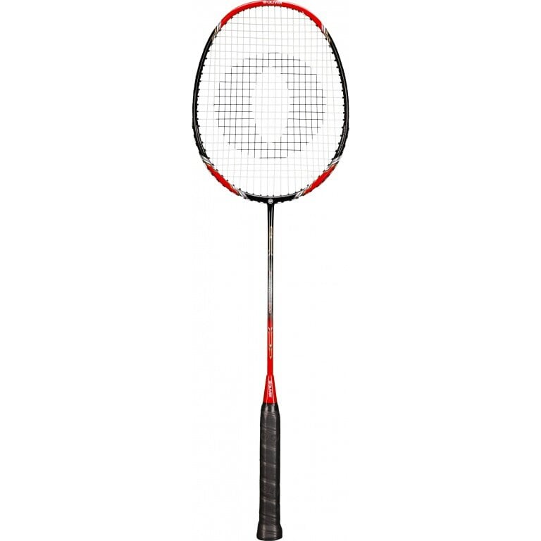 OLIVER Badmintonschläger RS Superior 300 (92g/Einsteiger) - besaitet -