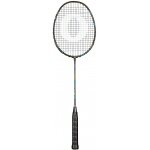 OLIVER Badmintonschläger Stream 600 Plus (85g/ausgewogen/steif) - besaitet -