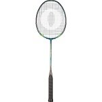 OLIVER Badmintonschläger Morph S10 (92g, leicht kopflastig, flexibel) - besaitet -