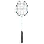 OLIVER Badmintonschläger Dual Tech Lite (83g/ausgewogen/flexibel) - besaitet -