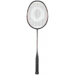 OLIVER Badmintonschläger Superbird S7 (83g/leicht kopflastig/leicht flexibel) - besaitet -