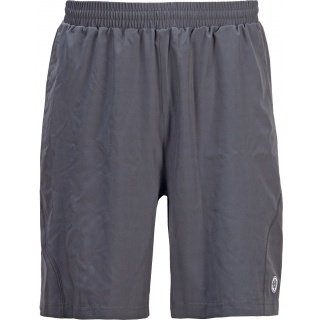 Oliver Sporthose Short LET kurz grau Herren