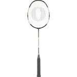 OLIVER Badmintonschläger T-50 Power Tour (88g/kopflastig/mittel) - besaitet -