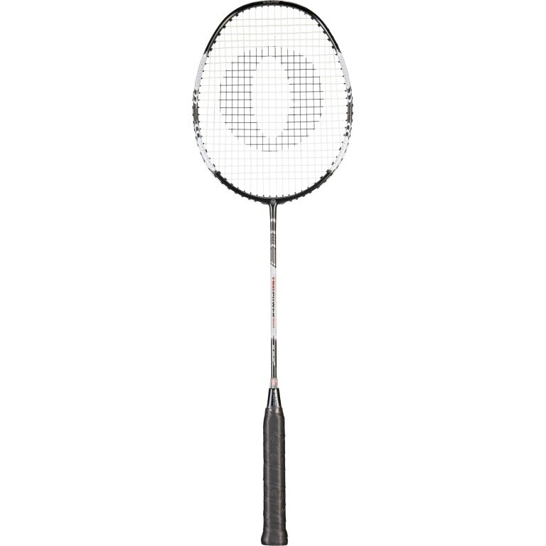 OLIVER Badmintonschläger T-50 Power Tour (88g/kopflastig/mittel) - besaitet -