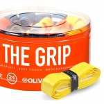 OLIVER Basisband The Grip farblich sortiert 24er Box