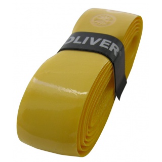 Oliver The Grip Basisband gelb