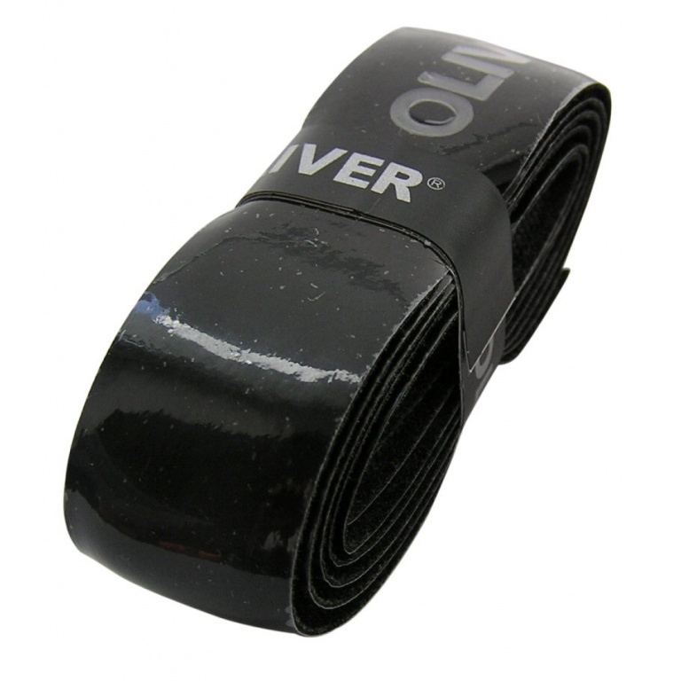 OLIVER Basisband The Grip (optimale Griffigkeit) 1.6mm schwarz - 1 Stück