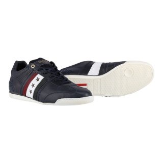 Pantofola d´Oro Sneaker Imola Romagna Low dunkelblau Herren