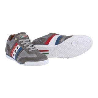 Pantofola d´Oro Sneaker Imola Classic Uomo Low 2025 grau Herren