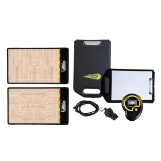 Powershot Basketball-Trainer Starterset 4-teilig