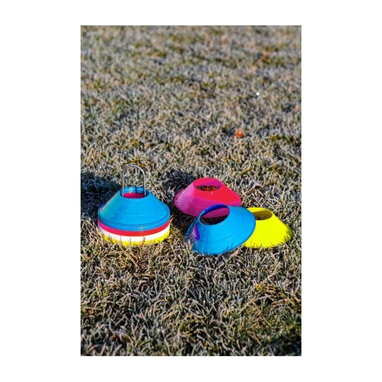 Powershot Markierungshütchen 24er Set (Mini)