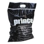 Prince Tennisbälle Trainer (drucklos) gelb 60er Polybag