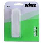 Prince Basisband Dura Pro+ 1.9mm (Griffigkeit+Schweissabsorbtion) weiss - 1 Stück
