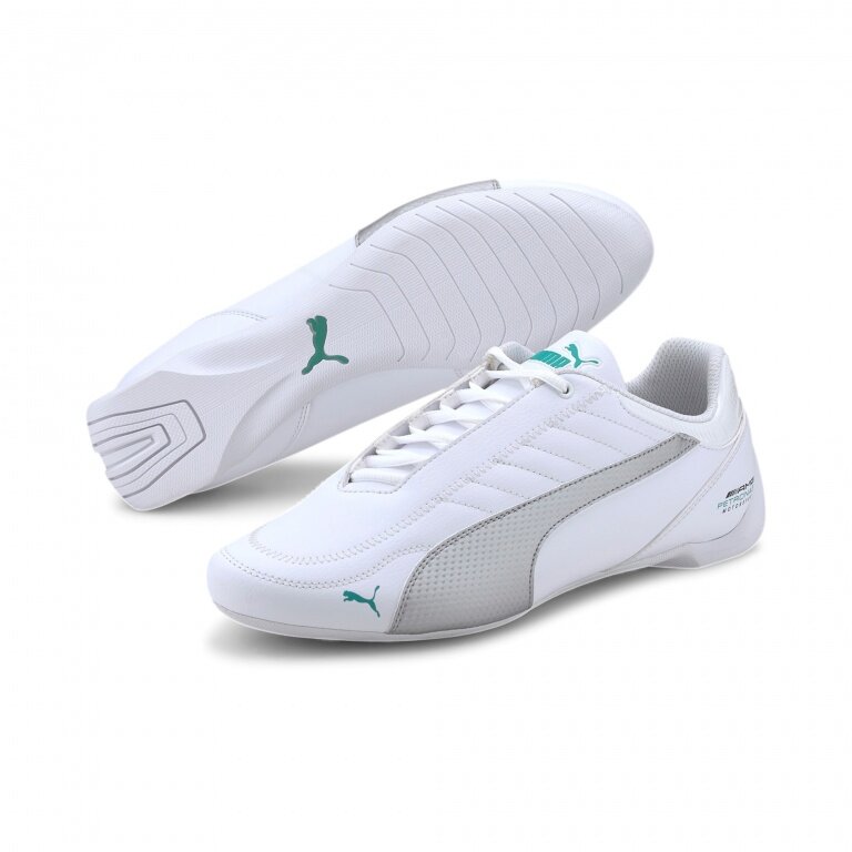 Puma Avid Fusefit - Sneaker für Herren - Weiß - Planet Sports