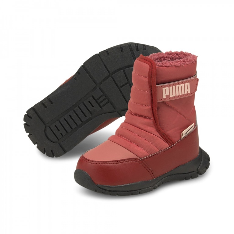 Ayuda Iii Winterschuhe Gore Tex Herren Snow Boots Puma Ayuda Iii