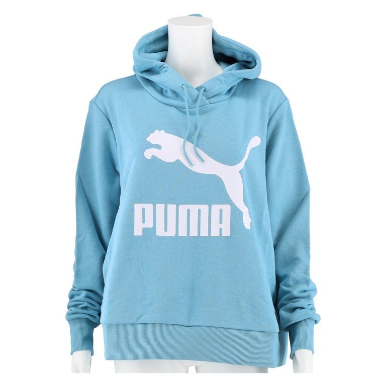 puma sweatshirt dame