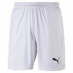 Puma Sporthose Short Liga Core kurz weiss Herren