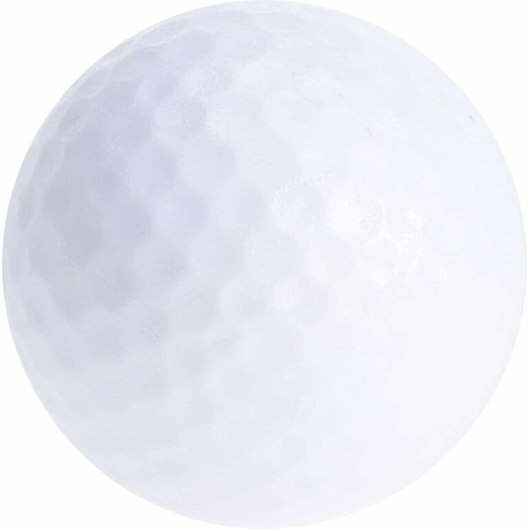 Pure2Improve Golfball 30% Distanzball Set - 9 Stück weiss