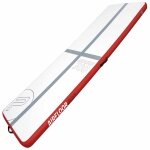 Pure4Fun Stand Up Paddle-Board Turning-Set weiss (für Land) 300 x 100 x 10 cm