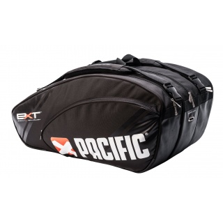 Pacific Racketbag BXT Pro 2XL schwarz 12er