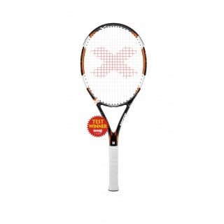 Pacific BX2 X Fast Pro 100in/310g Tennisschläger - unbesaitet -