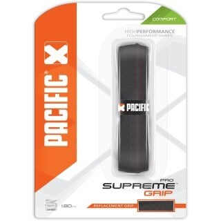 Pacific Basisband Supreme Grip Pro schwarz - 1 Stück