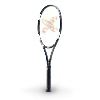 Pacific Tennisschläger X Force Pro 320 98in/320g/Turnier - unbesaitet -