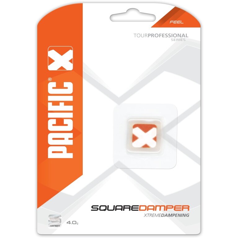 Pacific Schwingungsdämpfer Square 1er
