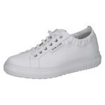 Peter Kaiser Sneaker 73769 (Leder) weiss Damen