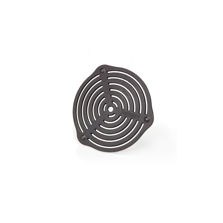 Petromax Gussrost-Einsatz für Feuertopf - schwarz