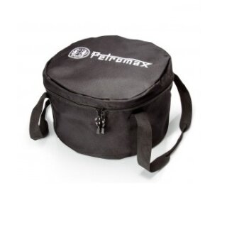 Petromax Transporttasche für Feuertopf ft6 und ft9 schwarz