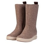 Pomar Winterstiefel Tunturi GTX (Filzstiefel, wasserdicht, extrem warm) sandbraun Damen