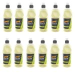 PowerBar Isolite - isotonisches Sportgetränk - Grapefruit Lemon 12x500ml Karton
