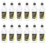 PowerBar Aqua Plus - Sportgetränk mit Magnesium - Lemon 12x500ml Karton