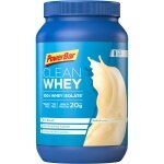 PowerBar Protein Clean Whey 100% Whey Isolate Vanille 570g Dose