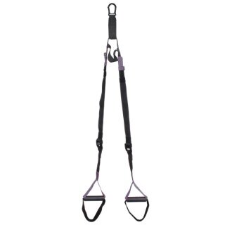 oko Schlingentrainer (mit Türverankerung) schwarz