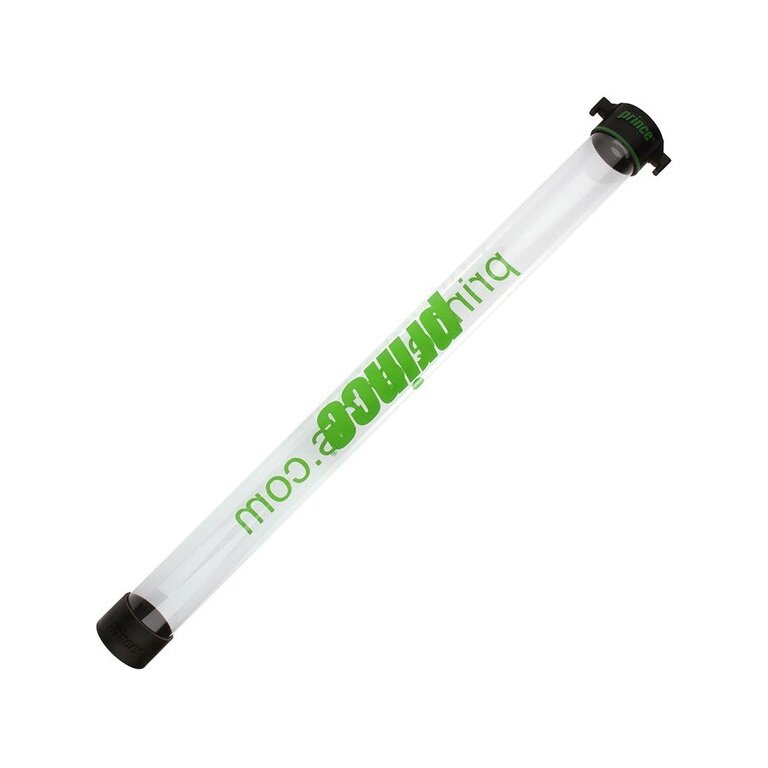 Prince Ball-Sammelröhre Ball Pick Up Collector zum Bälle aufsammeln (15 Bälle)