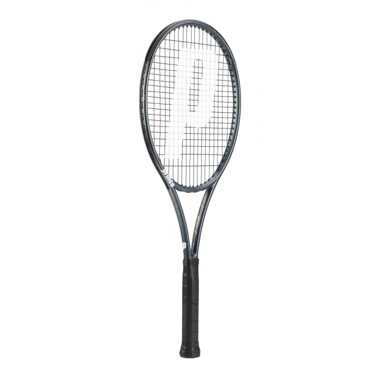 Prince Tennisschläger Phantom X TeXtreme 2.5 100in/320g/18x20/Turnier - unbesaitet -