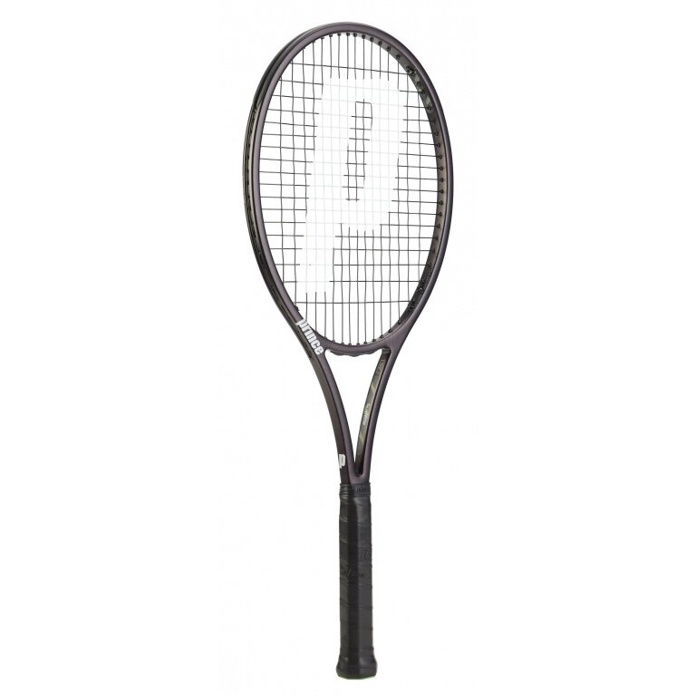 Prince Tennisschläger Phantom P TeXtreme 2.5 100in/310g/Turnier - unbesaitet -