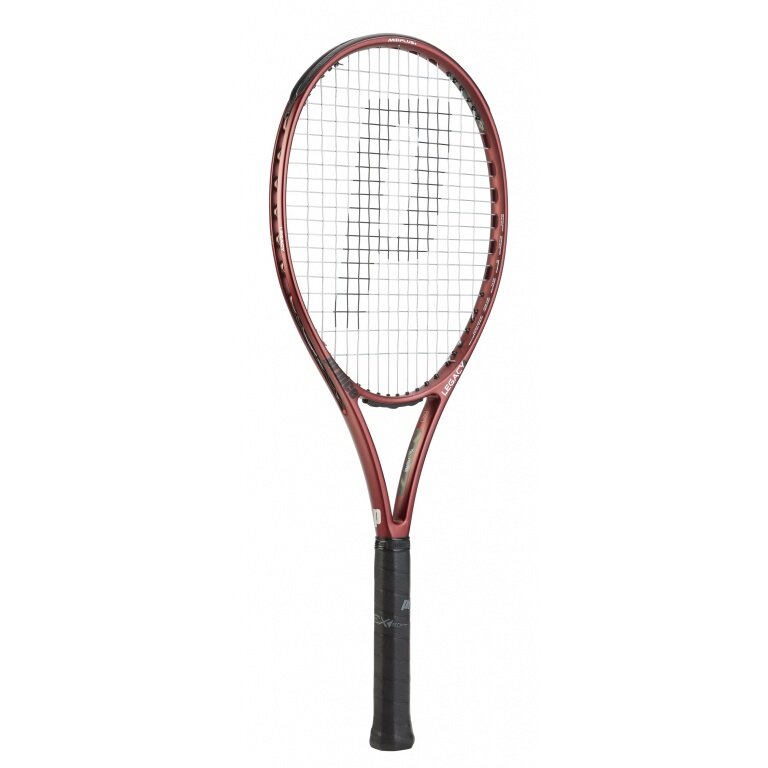 Prince Tennisschläger O3 Legacy 105in/280g/Komfort - besaitet -
