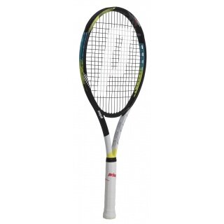 Prince Ripstick 280 TeXtreme 2.5 100in/280g Turnier-Tennisschläger - unbesaitet -