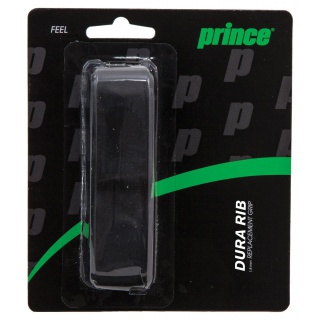 Prince Basisband Dura Rib+ 1.9mm (Haftung+Schweissabsorbtion) schwarz - 1 Stück