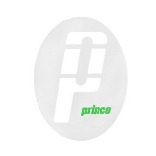 Prince Logoschablone für Tennissaite/Tennisschläger - 1 Stück