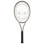 Prince Tennisschläger by Hydrogen Skulls 275 100in/275g bunt - besaitet -